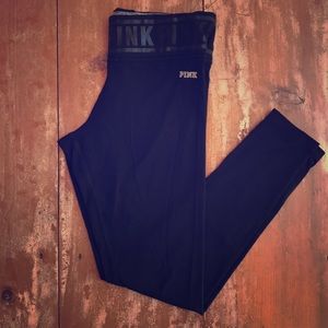 Reversible Yoga Pants